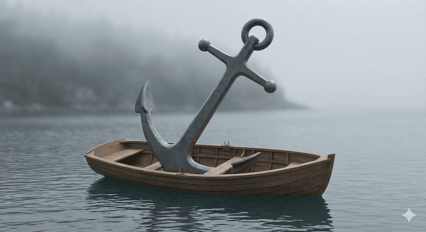 Hiring a full-time sales leader before the business is ready